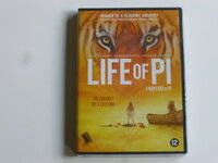 Life of Pi (DVD) Nieuw