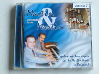Martin & Martin  - Zonneberg / Mans volume 7