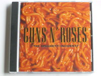 Guns n' Roses - The Spaghetti Incident?