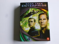 Star Trek Enterprise - Seizoen 7 (7 DVD)