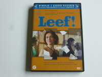 Leef! - Willem van de Sande Bakhuyzen (DVD)