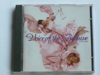 Voice of the Beehive - Honey Lingers