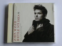 John Mayer - Battle Studies (Columbia)