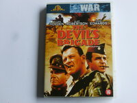 The Devil's Brigade - William Holden (DVD)