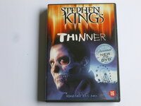 Stephen King's Thinner (DVD)