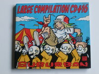 Suburban - Large Compilation CD #16