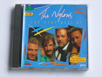 The Nylons - The very best of