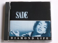 Sade - Diamond Life