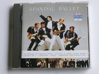 Spandau Ballet - The best of (pop classics)