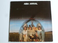 Abba - Arrival (polydor 2310483) LP