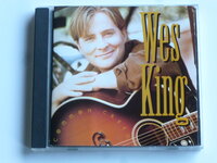 Wes King - Common Creed