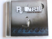 Red Umbrella - Wishing for Boardwalk