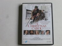 A Christmas Carol - The Musical / Kelsey Grammer (DVD)