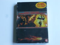 Tom Cruise - Mission Impossible I, II, III  / Ultimate Missions Collection (3 DVD) Nieuw