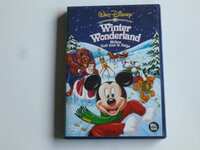 Walt Disney - Mickey  Winter Wonderland (DVD)
