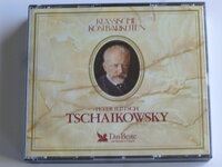 Tschaikowsky - Das Beste (3 CD) Reader's Digest