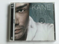 Kane - What if (2 CD)