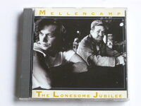 John Cougar Mellencamp - The Lonesome Jubilee (mercury)