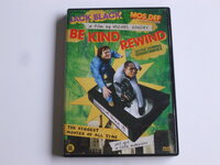 Be Kind Rewind - Michel Gondry, Mos Def (DVD)