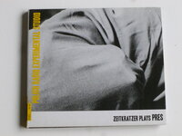 Zeitkratzer plays Pres - Polish Radio Experimental Studio