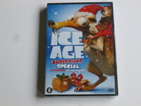 Ice Age - Christmas Special (DVD) Nieuw