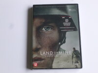 Land of Mine - Roland Muller, Martin Zandvliet (DVD) Nieuw