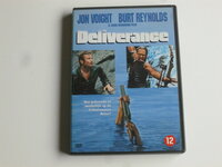 Deliverance - Burt Reynolds , Jon Voights (DVD)