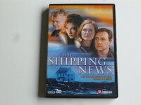 The Shipping News - Cate Blanchett (DVD)