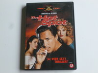 The Hot Spot - Dennis Hopper, Virginia Madsen, Don Johnson (DVD)