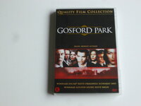 Gosford Park - Robert Altman (DVD)
