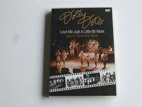 Dolly Dots - Love me just a little bit more / Live in Carre (DVD)