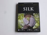 Silk - Knightley, Michael Pitt (DVD)