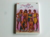 Dolly Dots - We believe in Love (DVD)