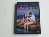 Salmon Fishing in the Yemen - Emily Blunt (DVD)
