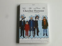 Cherchez Hortense - Pascal Bonitzer, Bacri (DVD)