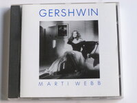 Marti Webb - Gershwin (BBC)