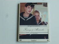 Fanny & Alexander - Ingmar Bergman (DVD) cinema selection