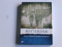 Rotterdam in de Tweede Wereldoorlog (DVD)
