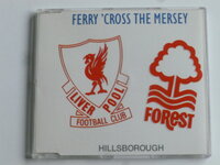 Ferry ' Cross the Mersey - Liverpool Football Club (CD Single)
