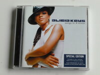 Alicia Keys - Songs in A minor
