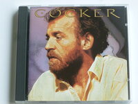 Joe Cocker - Cocker (capitol)