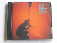 U2 - Under a blood red sky / Live (island masters)
