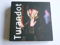 Turandot - Drie Dorpen, Een Opera (Boek + DVD)