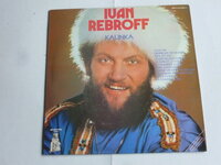 Ivan Rebroff - Kalinka (LP)