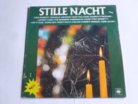 Stille Nacht - various artists (LP) CBS LSP13161