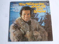 Julio Iglesias - Ein Weihnachts abend mit (LP) CBS 83237