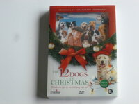 The 12 Dogs of Christmas (DVD) special edition