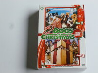 12 Dogs of Christmas Deel 1 en 2 (2 DVD)
