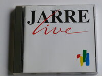 Jean Michel Jarre - Live