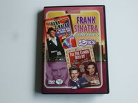 Frank Sinatra - The Man with the golden arm / Till the Clouds roll by (DVD)